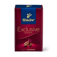 Cafea macinata Tchibo Exclusive Intense, 250 g