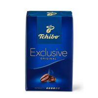 Cafea macinata Tchibo Exclusive, 250 g