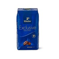 Cafea boabe Tchibo Exclusive, 1kg