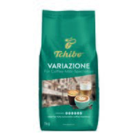 Cafea boabe Tchibo Variazione, 1kg
