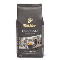Cafea Boabe Tchibo Espresso Milano Style 1kg