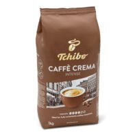 Cafea Boabe Tchibo Caffe Crema Intense 1kg