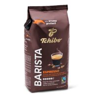 Cafea Boabe Tchibo Barista Espresso 1kg