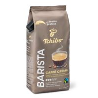 Cafea boabe Tchibo Barista Caffe Crema, 1 Kg