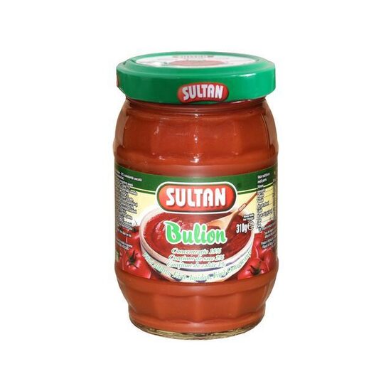 Bulion Sultan 310g