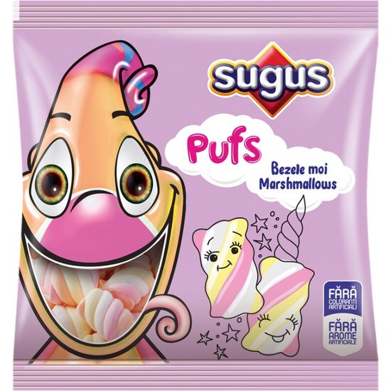 W.SUGUS 140GR BEZELE MOI TWISTS(15B)