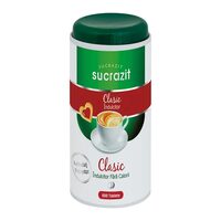 Indulcitor Sucrazit Clasic, 600 tablete, Biscol