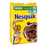 Cereale mic dejun Nesquik 250g