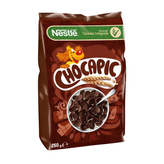 Cereale integrale Chocapic, 250 g