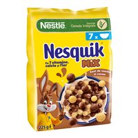 Cereale Nestle Nesquik Duo 225 g