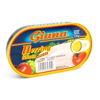 Hering Sos Tomat Giana 170g
