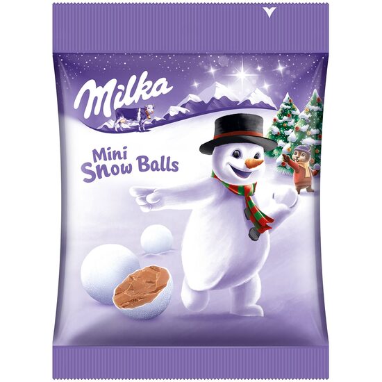MILKA BULGARI CIOC.100GR(28PG)