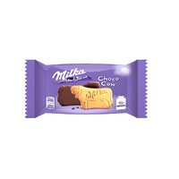 Biscuiti Milka Choco Cow 40 g
