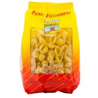 Paste fainoase Conchiglie Baneasa 400g