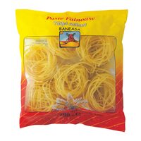 Paste fainoase Tăiței Cuiburi Băneasa 200g