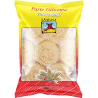 Paste fainoase Fidea Cuiburi Baneasa, 400 g