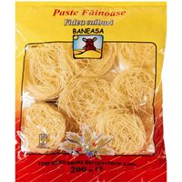 W.BANEASA FIDEA CUIBURI 200GR(48B)