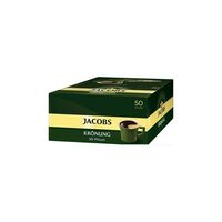 Cafea solubila, Jacobs Kronung Alintaroma, 50 plicuri x 1.8g