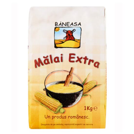 Malai extra, Baneasa, 1kg