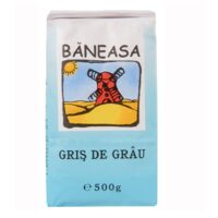 Gris Baneasa, 500 g