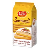 Piscoturi Savoiardi 400g
