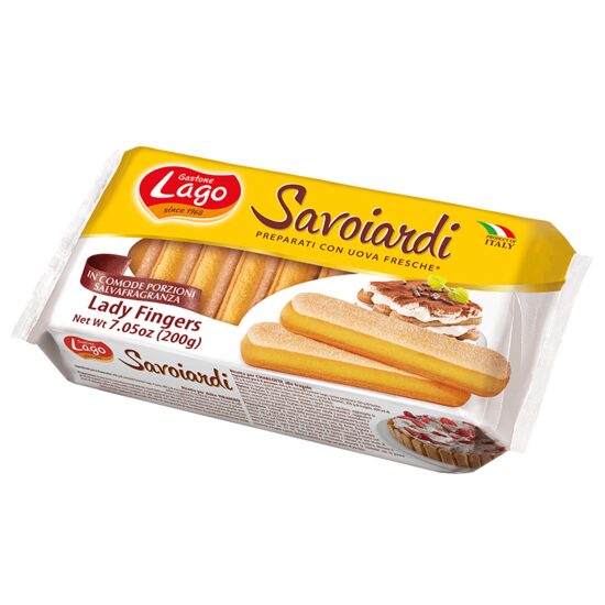 Piscoturi Savoiardi 200g