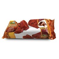 Rulada cu crema de cacao Foure, 200 g
