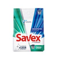 Detergent automat Savex Premium Fresh 2 kg