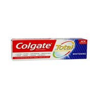 Pasta de dinti, Colgate, Total Whitening, 75 ml