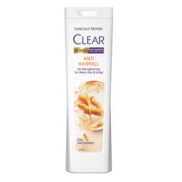 Sampon Clear Women Anti HairFall, 225 ml