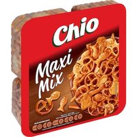 Crackers Maxi Mix Chio 225g
