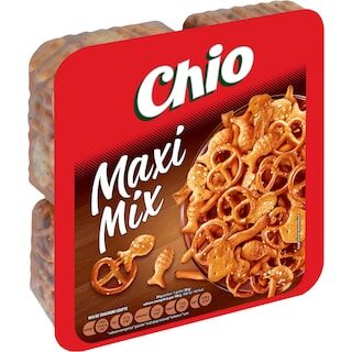 Crackers Maxi Mix Chio 225g