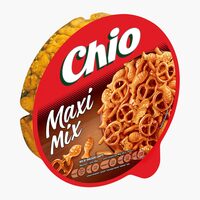 Covrigei Maxi Mix Maxi Mix 100g 