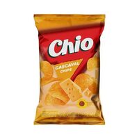  Chipsuri din cartofi cu aroma de cascaval Chio Chips 60g