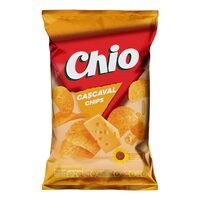  Chipsuri din cartofi cu aroma de cascaval Chio Chips 20g