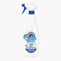 Degresant universal cu bicarbonat ChanteClaire, 600 ml