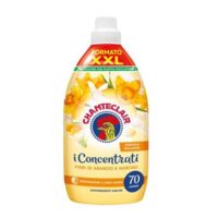 Balsam de rufe Concentrat ChanteClair Flori Portocalii si Narcise, 1.4L, 70 Spalari