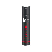 Fixativ Taft Power, nivel fixare 5, formula vegana, 250 ml