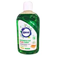 Igienol Dezinfectant Universal Verde 1L – Antibacterian pentru Suprafețe