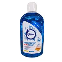 Igienol Dezinfectant Universal Blue 1L – Curățare și Protecție Avansată