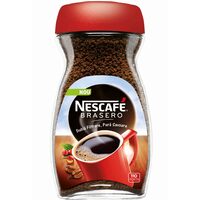 Cafea instant Nescafe Brasero, 200g