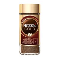  Cafea solubila Nescafe Gold, 95 g