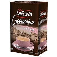 Cappuccino cu frisca La Festa 125g, 8 bucati