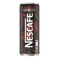 Nescafé Barista Style Americano, 250 ml