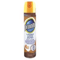 Spray pentru mobila Pronto Classic, 300 ml