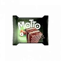 Napolitane cu alune de padure My Motto 30g