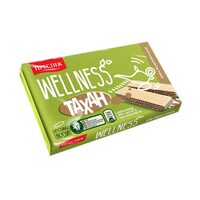 Napolitana fara zahar Welness Tahini Prestige 135 g
