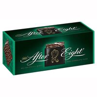 Praline cu crema de menta After Eight, 200g