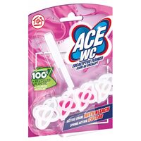 Odorizant toaleta Ace eucalipt, 48 g