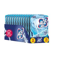 Odorizant toaleta Ace WC briza marina, spuma activa anticalcar, 48 g